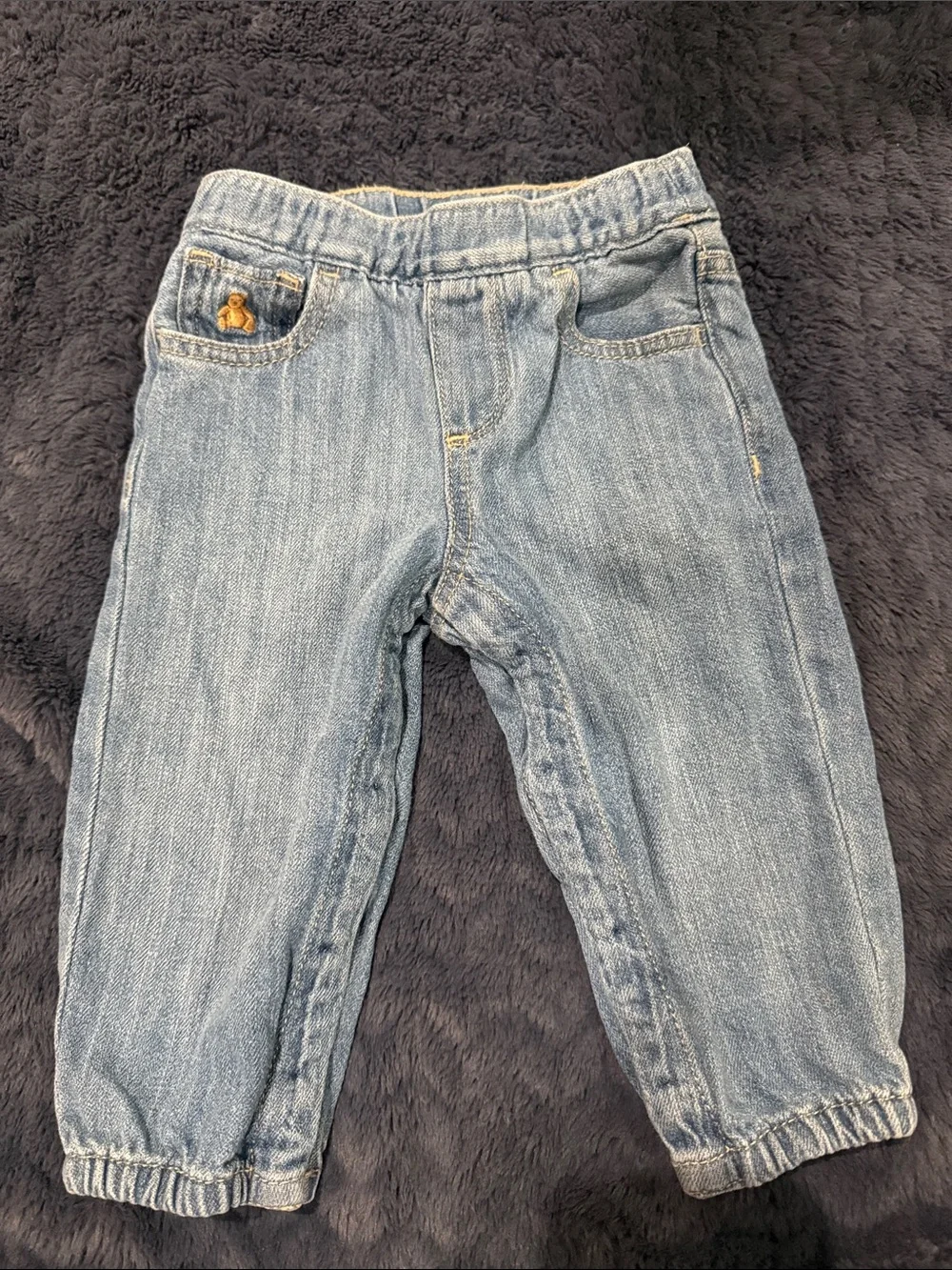 Baby Gap- Infant denim jeans